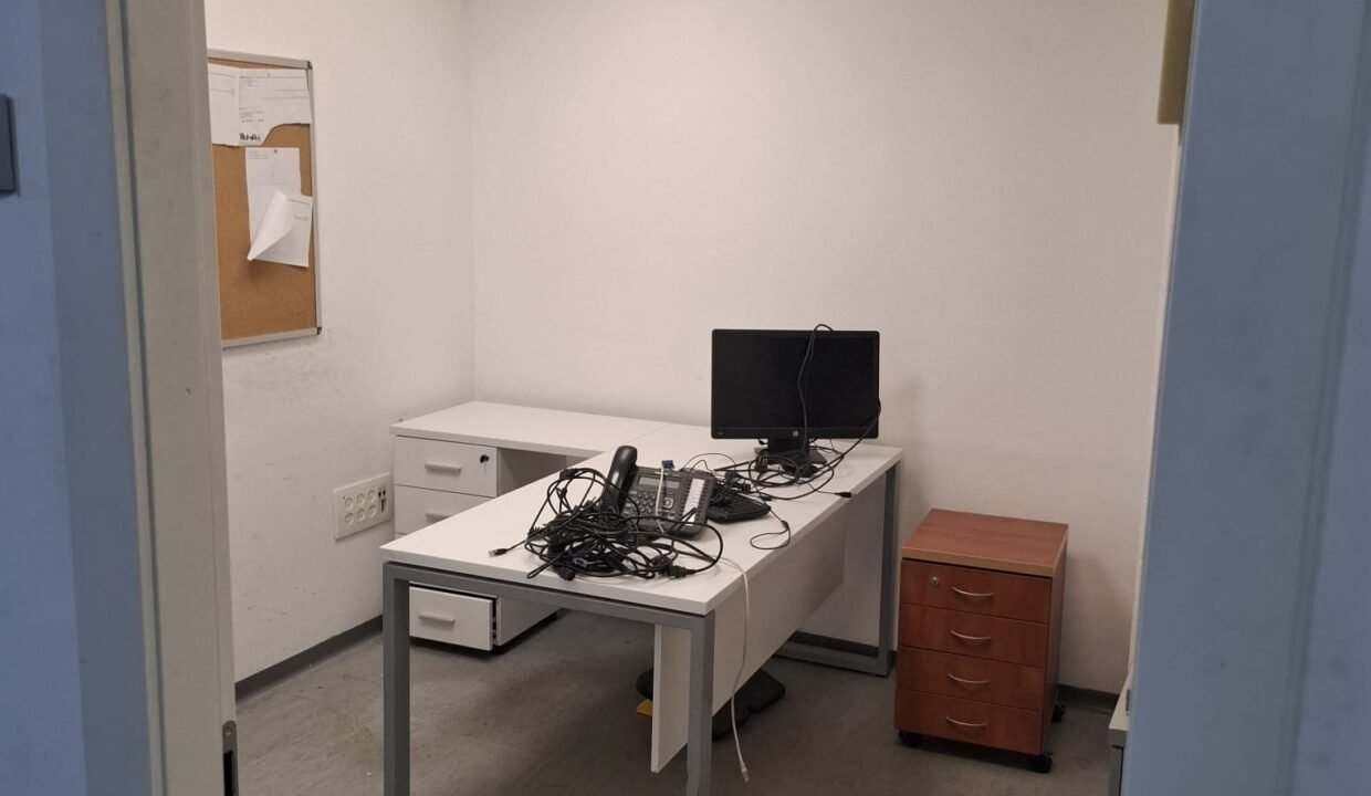 להשכרה מחסן ברמת סיב