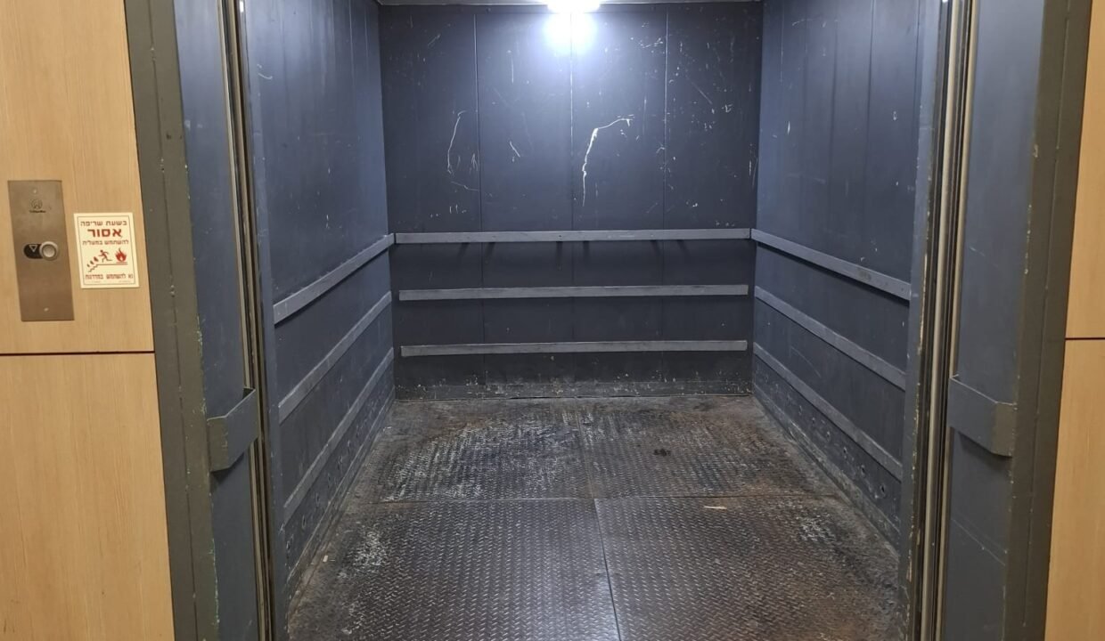 להשכרה מחסן ברמת סיב-2