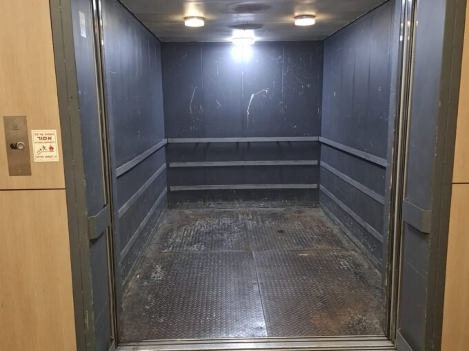 להשכרה מחסן ברמת סיב-2