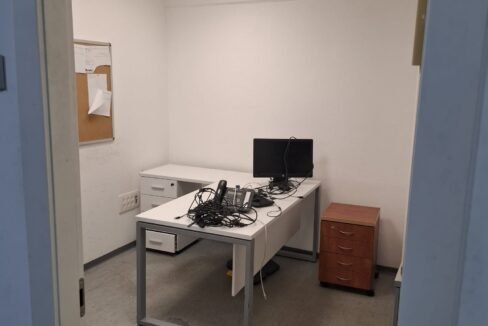 להשכרה מחסן ברמת סיב