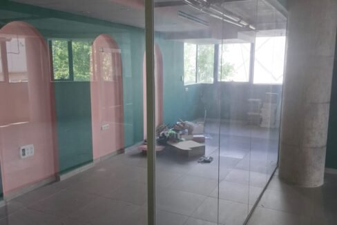 להשכרה משרדים בכפר סבא קומת ביניים-3