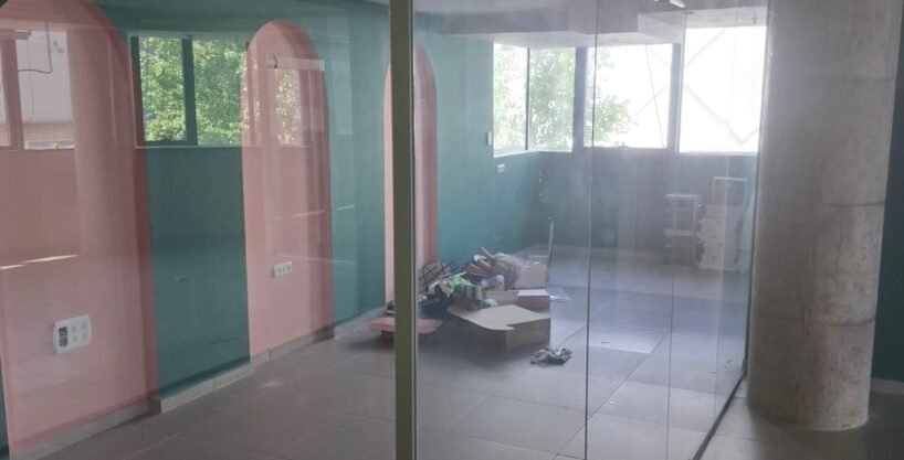 משרדים להשכרה בכפר סבא – ליד קניון G