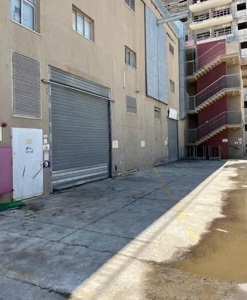 למכירה מבנה תעשיה באלקנה ניתן לפיצול