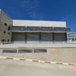 למכירה בניין תעשייה בכפר סבא