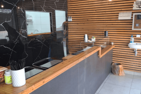 להשכרה חנות מזון בחולון