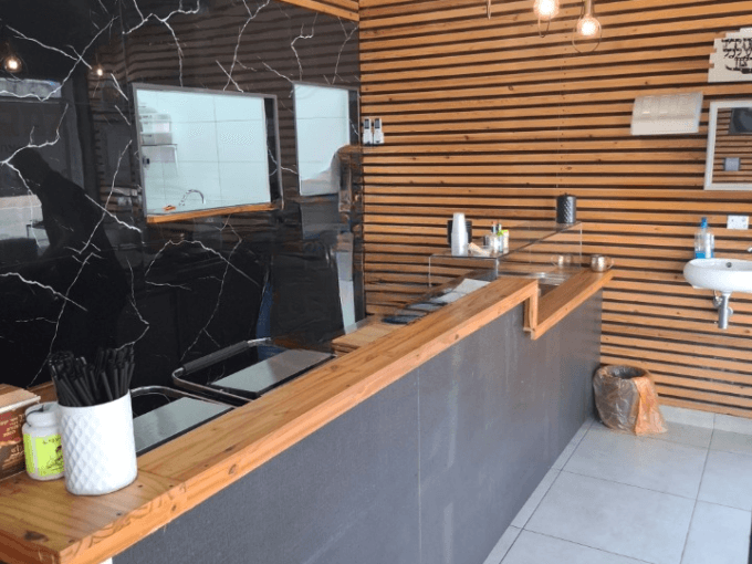 להשכרה חנות מזון בחולון