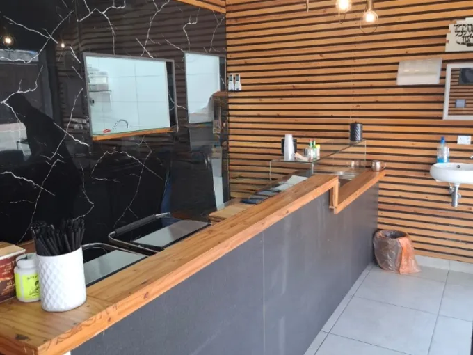 להשכרה חנות מזון בחולון