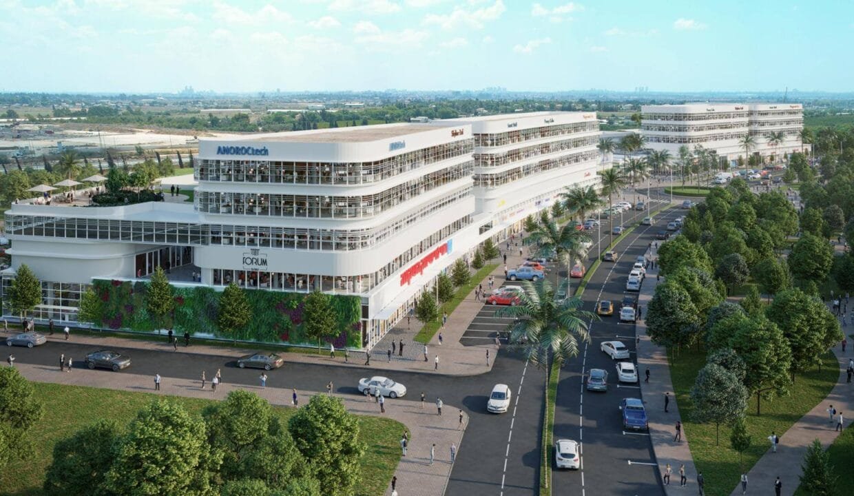 למכירה חנות בבניה בשוהם