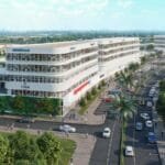 למכירה חנות בבניה בשוהם