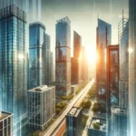 סקירת מחירי הנדל"ן המסחרי בישראל בשנים 2020-2025: מגמות, אתגרים ותחזיות