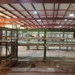 להשכרה האנגר בפתח תקווה