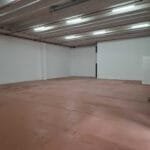 להשכרה מבנה תעשיה מחסן בסגולה פתח תקווה