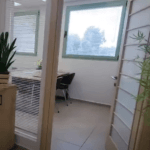 להשכרה משרד בקריית אריה פתח תקווה