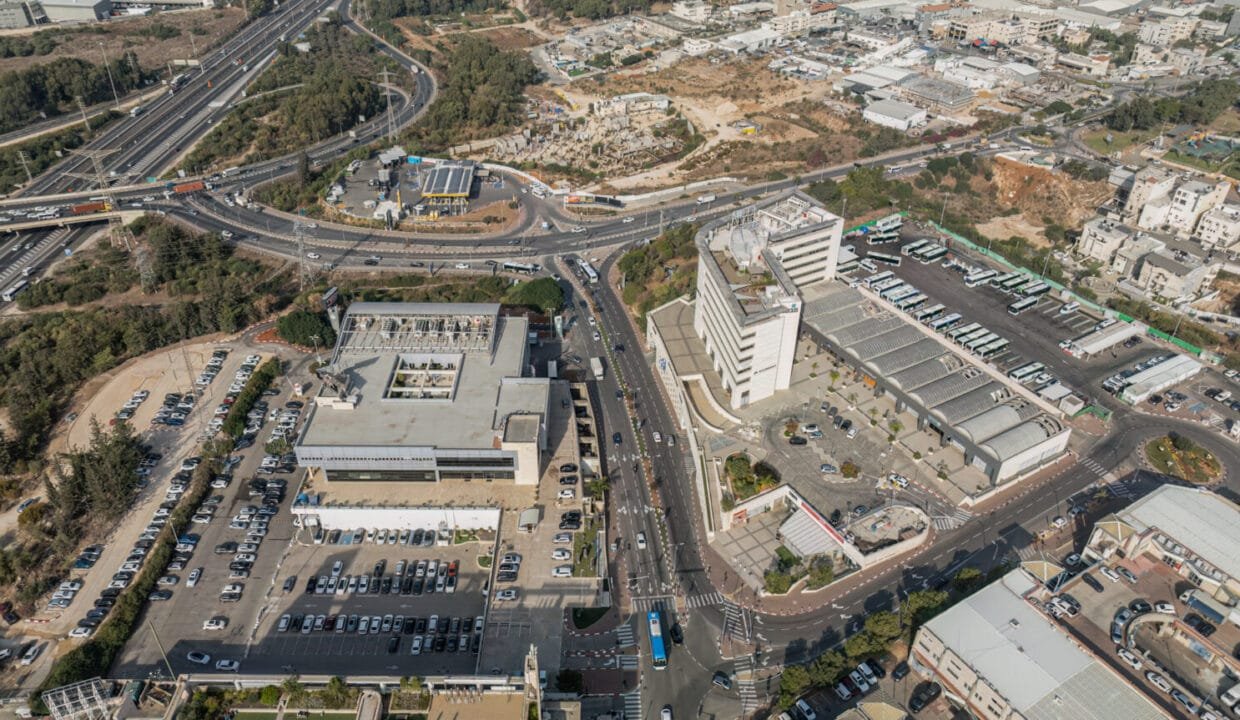 אזור תעשייה פארק אפק